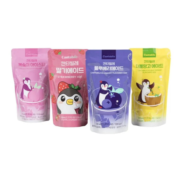 Cantabile - mango - 230 ml