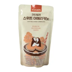 Cantabile - sweet americano - 230 ml