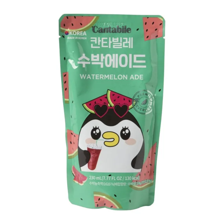 Cantabile - watermelon - 230 ml