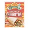 Cantina mexicana burrito kruidenmix - 35 g