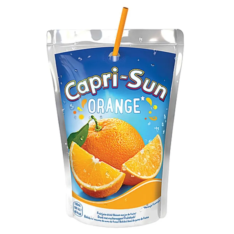 Capri sun - 200 ml