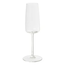 Champagne glas Leyda - glas - 220 ml