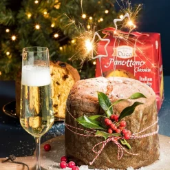 Champagne glazen kristal - 200 ml - set van 4