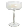 Champagnecoupe parelmoer - 220 ml