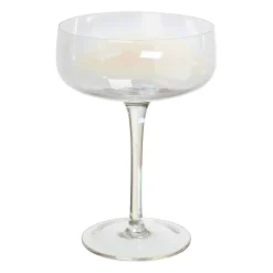 Champagnecoupe parelmoer - 220 ml