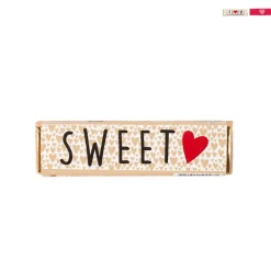 Chocolade liefde - diverse varianten - 70 g