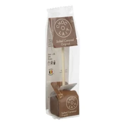 Choc-o-lait stick - caramel - 33 gram