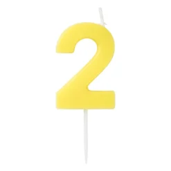 Cijferkaars 2 - diverse kleuren