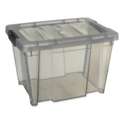 Clipbox - 15 liter - 27x35x24 cm