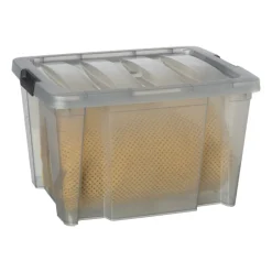 Clipbox - 30 liter - 35x43x27 cm