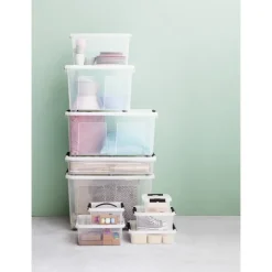 Clipbox - 14 liter - 38x28.5x18 cm