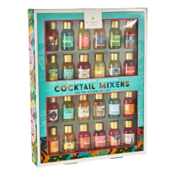Cocktail mixers - 24x25 ml