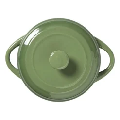 Cocotte pannetje - groen