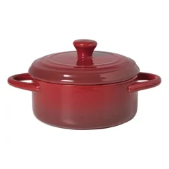 Cocotte pannetje - rood