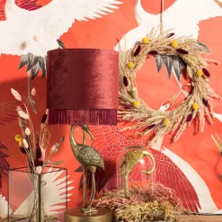 Craspedia geel - 40-50 cm