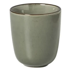 Cup Emma - donkergroen -180 ml