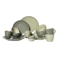 Cup Emma - donkergroen -180 ml