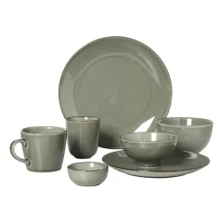 Cup Emma - donkergroen -180 ml