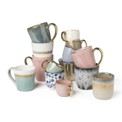 Cup roots - wit - 230 ml