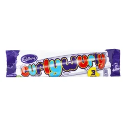 Curly Wurly – 64.5 g