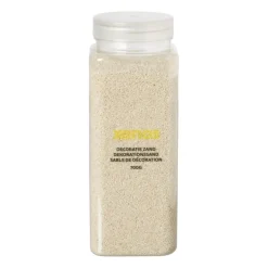 Decoratie zand - beige