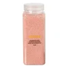 Decoratie zand - roze