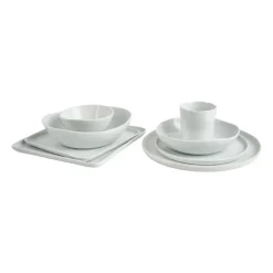 Diep bord Noah - ø19 cm