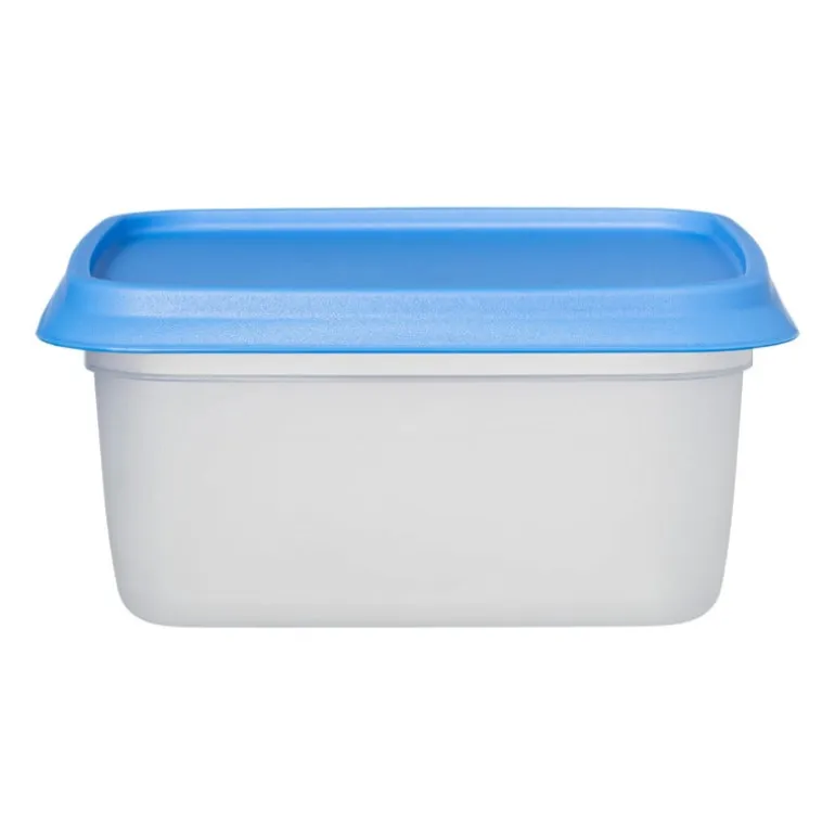 Diepvriesdoosjes - set van 3 - 500 ml