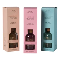 Diffuser blooming vanille - beige - 500 ml