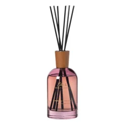 Diffuser rosy cloud - roze - 500 ml