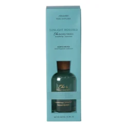 Diffuser sunlight mossbed - blauw - 500 ml