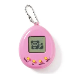 Digitaal huisdier - diverse varianten