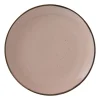 Dinerbord Emma - roze - ø26.5 cm