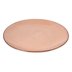 Dinerbord Emma - terra roze - ø26.5 cm