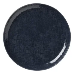 Dinerbord Liv - donkerblauw - ø26 cm