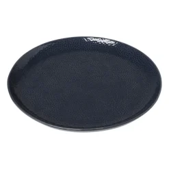 Dinerbord Liv - donkerblauw - ø26 cm