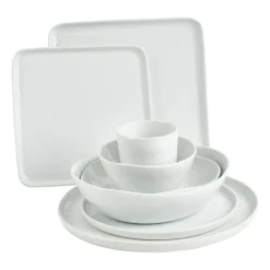 Dinerbord Noah - rond - ø28 cm