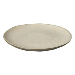 Dinerbord Toscane - beige - ø28 cm