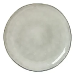 Dinerbord Toscane - grijs - ø28 cm