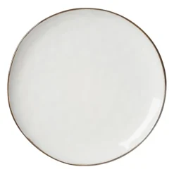 Dinerbord Toscane - wit - ø28 cm