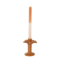 Dinerkaars dipdye - diverse varianten - ø2.15x25 cm