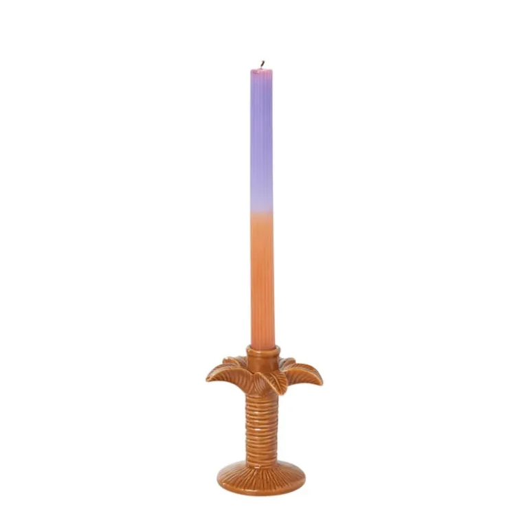 Dinerkaars dipdye - diverse varianten - ø2.15x25 cm