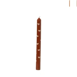 Dinerkaars strikjes - diverse varianten - ø2.15x25 cm