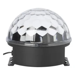 Discobal lamp - ø17.5x15 cm