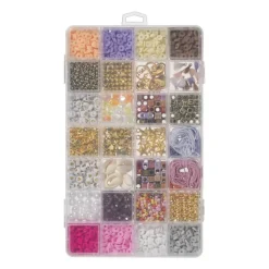 DIY kralenset - 1.8x22x13 cm