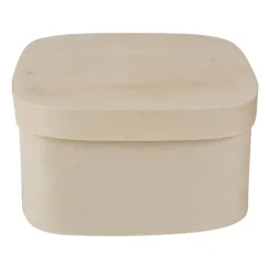 Doosje vierkant - 11.5x11.5x6.5 cm