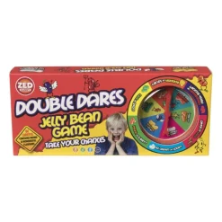 Double dare spin box - 100 gram