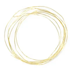 Draadverlichting - warm wit licht - 20 led lampjes
