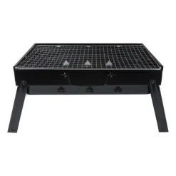 Draagbare barbecue - 22.5x43x29.5 cm