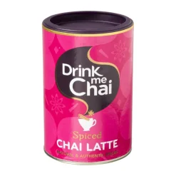 Drink me chai latte - spiced - 250 g